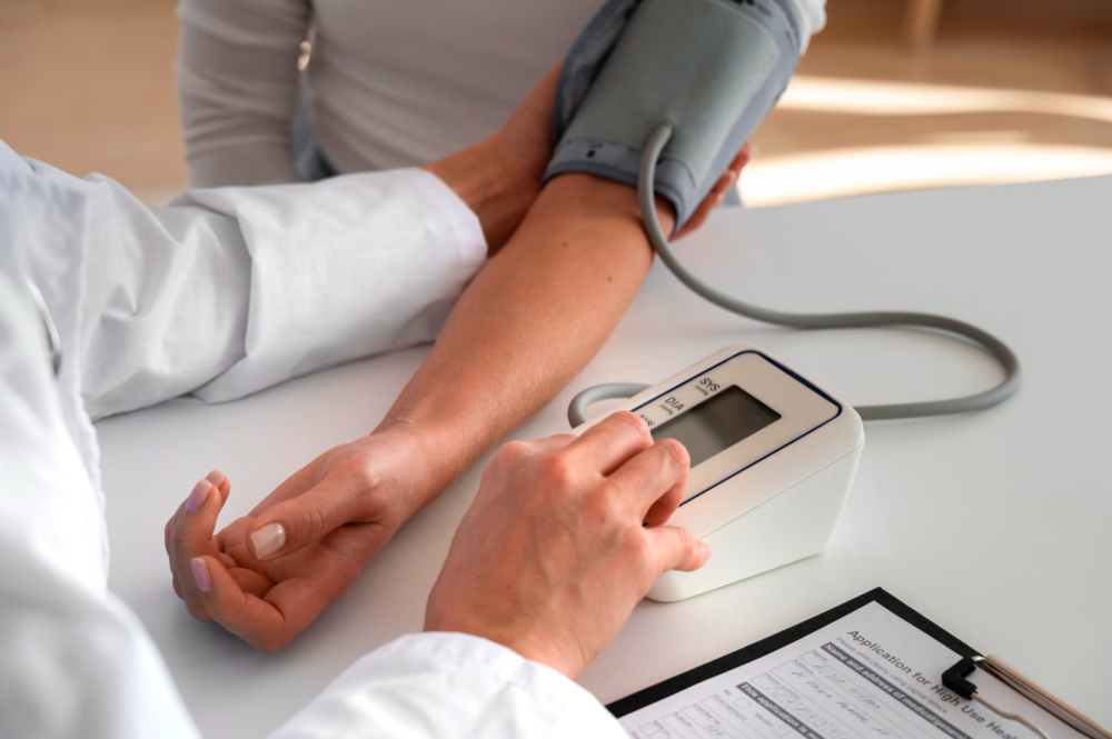 Best Doctor For Blood Pressure Treatment In Kurukshetra