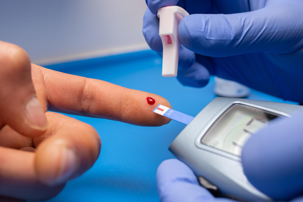 Best Doctor For Diabetes Treatment In Kurukshetra