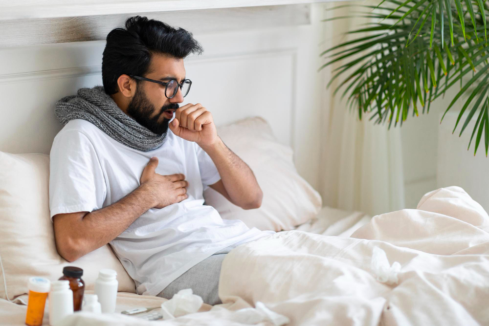 Best Hospital for Cough Treatment in Kurukshetra 
