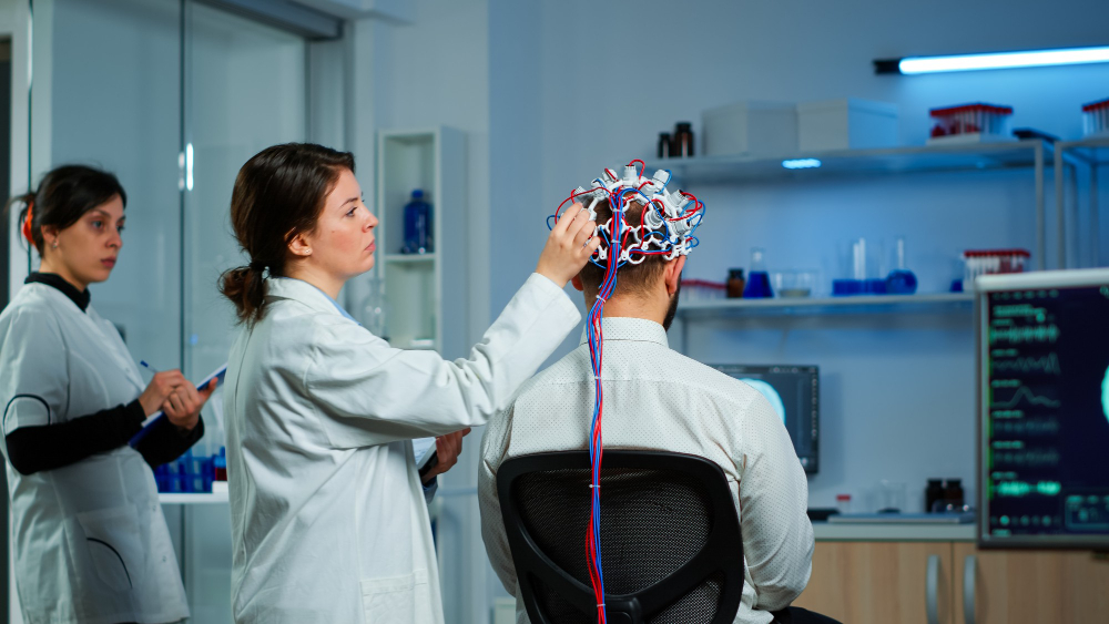Geriatric Neurologist Doctors in Kurukshetra
