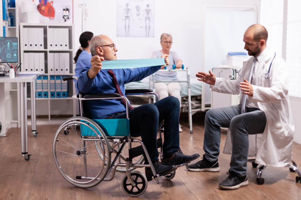 Paralysis Doctors in Kurukshetra